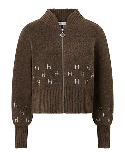 Hést - Märtha Short Strik - Dark Earth
